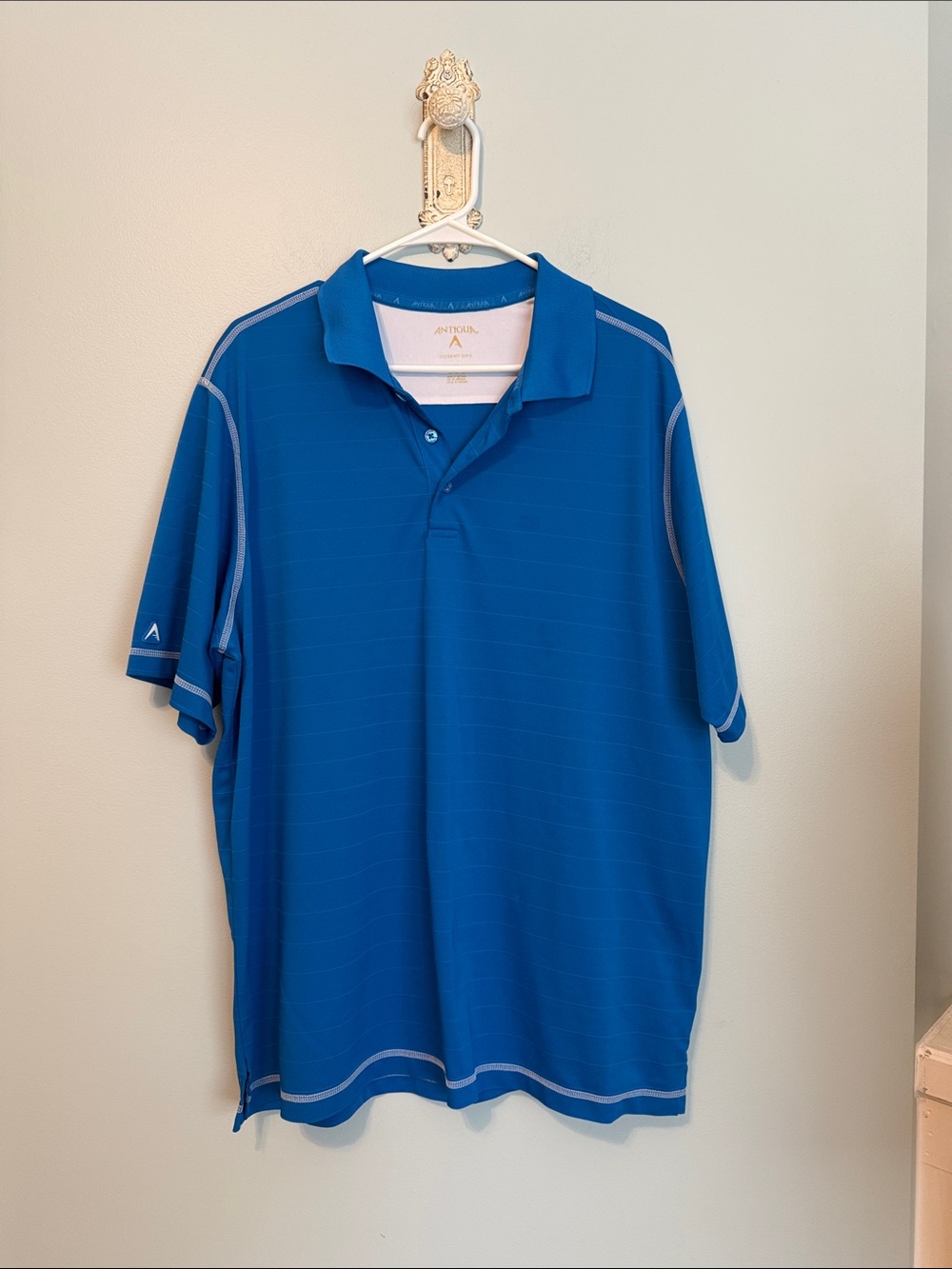 Antigua Polo Shirt
